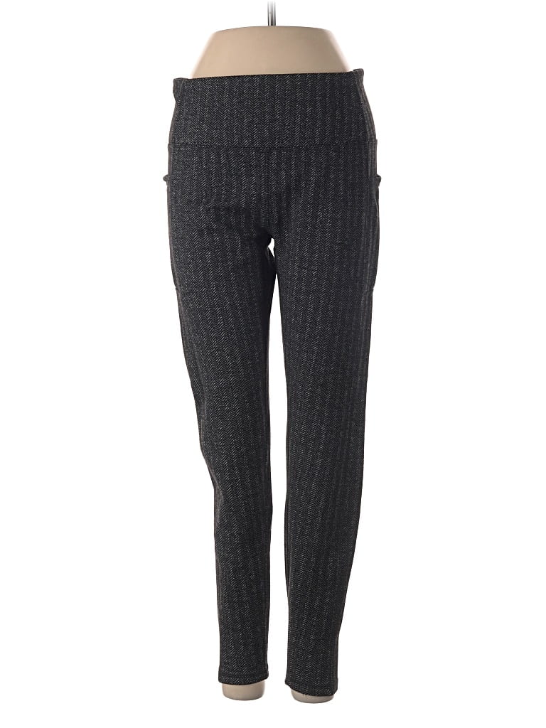 Pre-owned Kyodan Active Pants In Gray