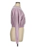 Wild Fable Purple Sweatshirt Size XL - photo 4