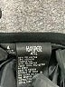 Kasper A.S.L. 100% Polyester Solid Black Formal Skirt Size 4 - photo 4