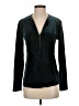 Chico's Teal Blazer Size Sm (0) - photo 1
