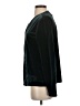 Chico's Teal Blazer Size Sm (0) - photo 5