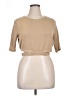 The Drop Tan Cardigan Size XL - photo 1
