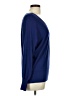 Ann Taylor Factory Blue Pullover Sweater Size M - photo 4