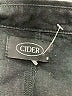 Cider Black Jacket Size S - photo 6
