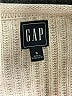 Gap Tan Pullover Sweater Size S - photo 7