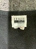 Leslie Fay Argyle Red Cardigan Size L (estimated) - photo 7