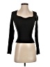 Unbranded Black Cardigan Size XS - photo 1