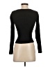 Unbranded Black Cardigan Size XS - photo 2