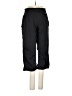 Kyodan Solid Black Casual Pants Size P (petite) - photo 1