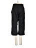 Kyodan Solid Black Casual Pants Size P (petite) - photo 2