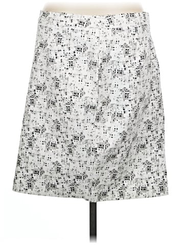 Willi Smith Casual Skirt (view 1)