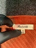 Madewell Orange Pullover Sweater Size 2X - photo 6