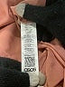 ASOS 100% Polyester Tan Cocktail Dress Size 12 - photo 7