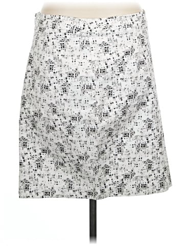 Willi Smith Casual Skirt (view 2)