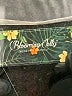 Blooming Jelly Black Kimono Size M - photo 7