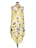 Kelly Renee 100% Polyester Yellow Cocktail Dress Size XL - photo 2