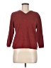 TSE Red Pullover Sweater Size M (estimated) - photo 1