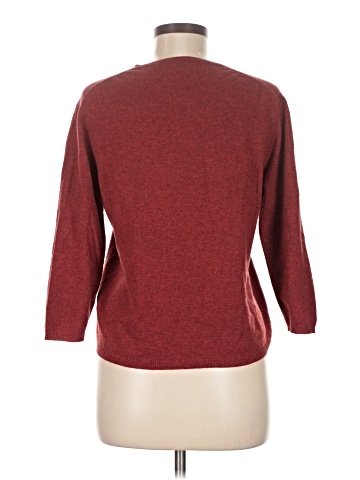 TSE Pullover Sweater (view 2)