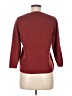 TSE Red Pullover Sweater Size M (estimated) - photo 2