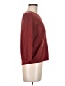 TSE Red Pullover Sweater Size M (estimated) - photo 4