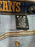 VIP Jeans Solid Blue Jeans Size 11 - 12 - photo 7