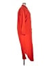 Unbranded 100% Polyester Orange Casual Dress Size XXL - photo 4