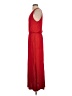 Caslon Red Casual Dress Size S - photo 5