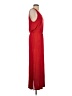 Caslon Red Casual Dress Size S - photo 4