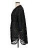 Figueroa & Flower Black 3/4 Sleeve Blouse Size XL - photo 5