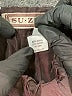 SU-ZEN Black Casual Pants Size 2 - photo 8