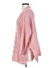 Suzanne Betro 100% Acrylic Pink Pullover Sweater Size S - photo 5
