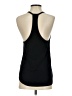 Soprano Black Sleeveless Top Size S - photo 2