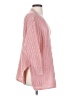 Suzanne Betro 100% Acrylic Pink Pullover Sweater Size S - photo 4
