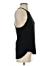 Soprano Black Sleeveless Top Size S - photo 4