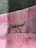 Firehouse Hearts Pink Casual Pants Size S (kids) - photo 3
