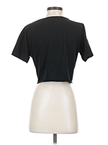 Trafaluc by Zara Short Sleeve T-Shirt (view 2)