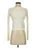 Steve Madden Ivory Turtleneck Sweater Size S - photo 1