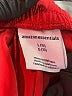 Amazon Essentials Solid Red Athletic Shorts Size 10 - photo 3