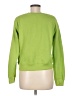 Zara Green Sweatshirt Size M - photo 2