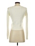 Steve Madden Ivory Turtleneck Sweater Size S - photo 2