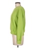 Zara Green Sweatshirt Size M - photo 5