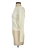 Steve Madden Ivory Turtleneck Sweater Size S - photo 5