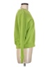 Zara Green Sweatshirt Size M - photo 4