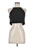 Olivaceous Gray Sleeveless Top Size M - photo 1