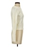 Steve Madden Ivory Turtleneck Sweater Size S - photo 4