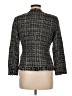 WD.NY Tweed Black Blazer Size 6 - photo 2