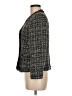 WD.NY Tweed Black Blazer Size 6 - photo 5