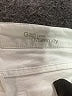 Gap - Maternity Ivory Shorts Size 27 waist - photo 6