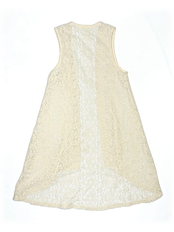 Beautees Sleeveless Top (view 2)