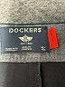 Dockers Black Active Pants Size 33 waist - photo 7